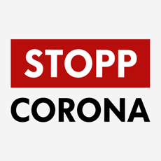 ‎Stopp Corona