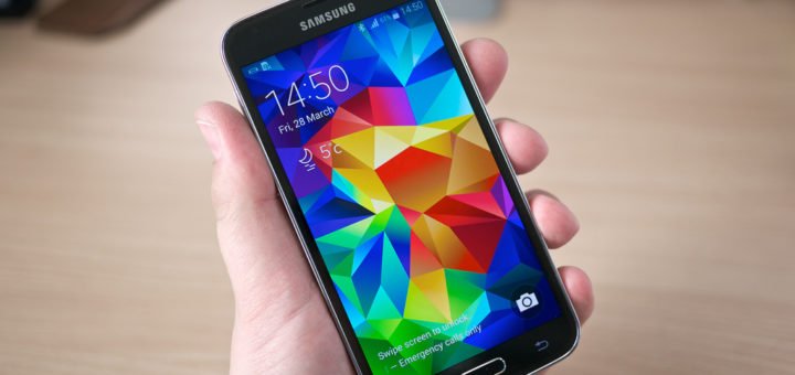 Android 7.0-Update für Galaxy A3 (2017) und J7 (2016 ...