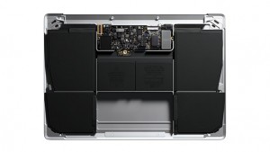 Apple MacBook Gehäuse