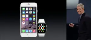 Apple Watch Apps