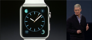 Apple Watch info