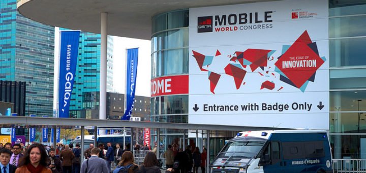MWC 2020