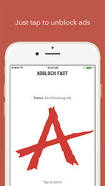 Adblock iPhone Fast