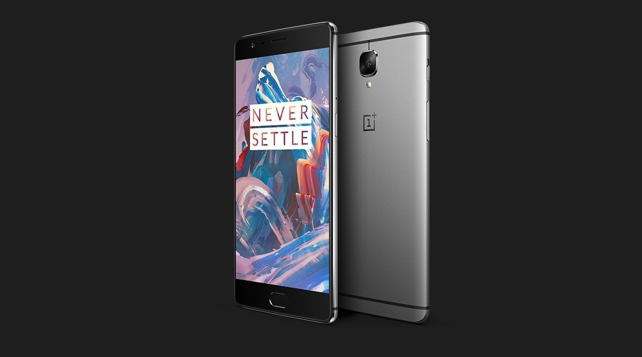 Bild: OnePlus