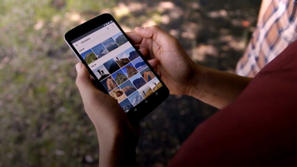 Gelöschte Bilder unter Android ohne Root wiederherstellen ...