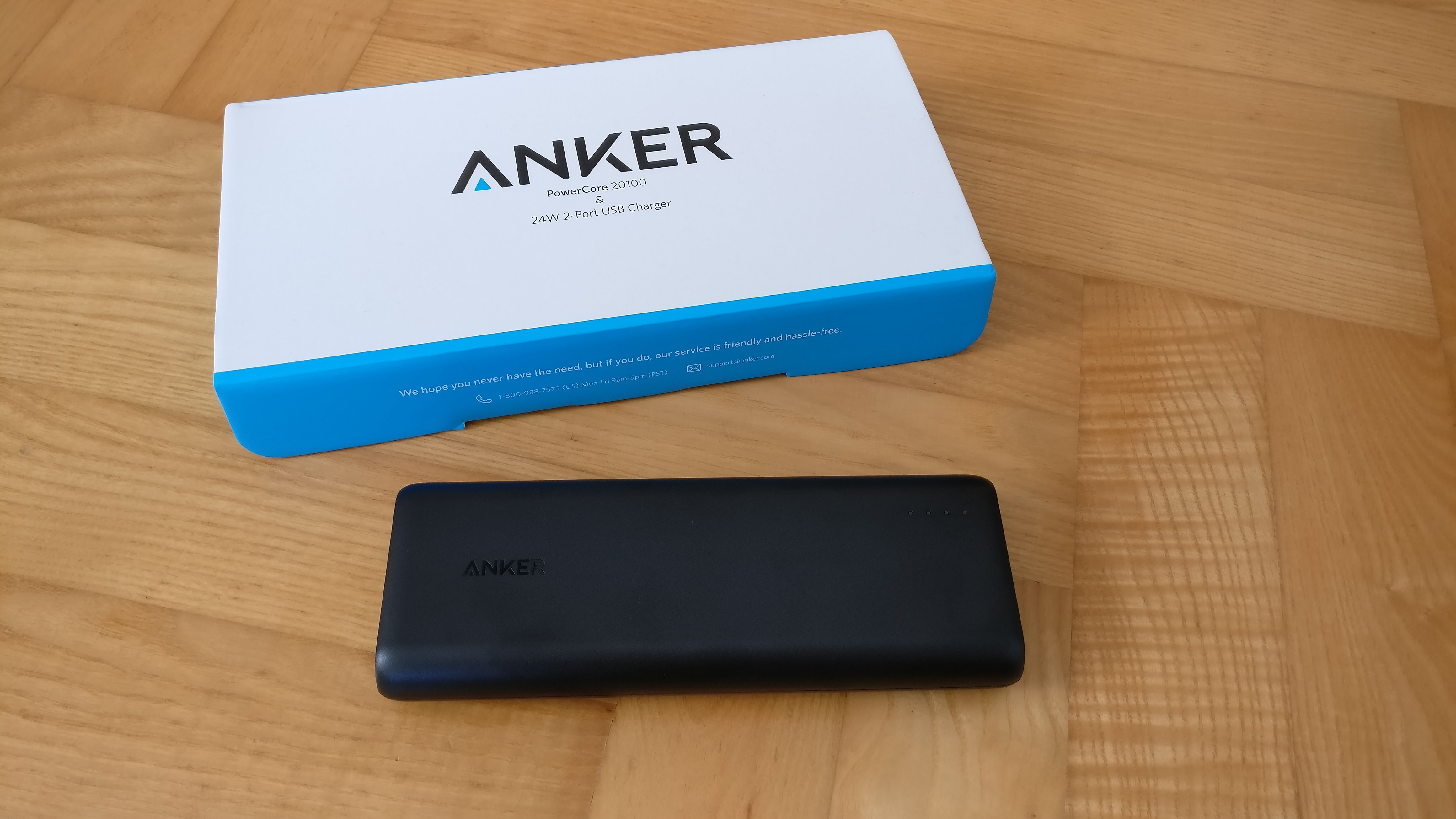 How to Use a Power Bank - Anker US