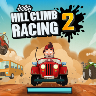Download Hill Climb Racing mod APK 2022 