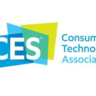 CES logo