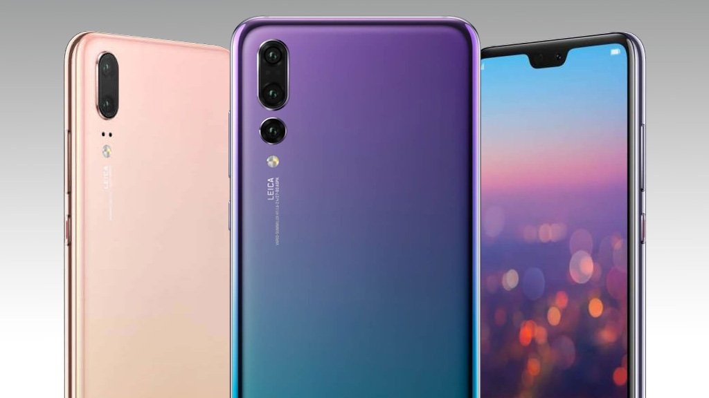 Huawei P20/P20 Pro: Livestream der Vorstellung hier mitverfolgen