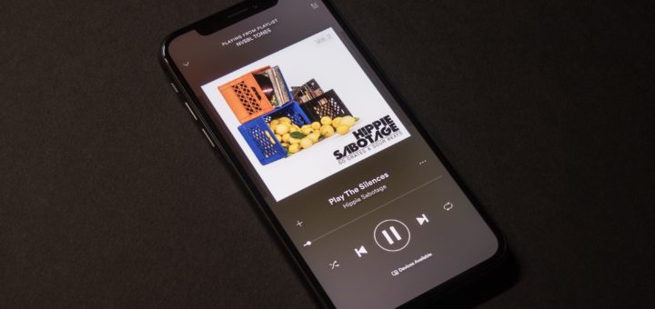 Spotify Family