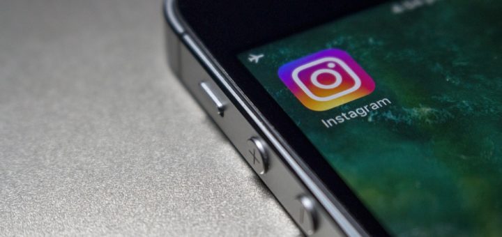 Instagram App