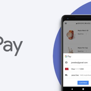 Google Pay