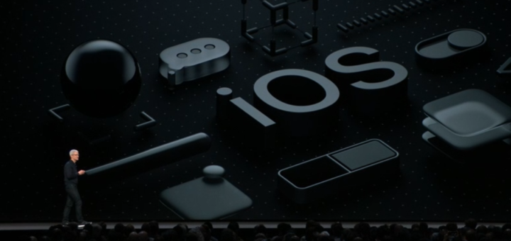 iOS