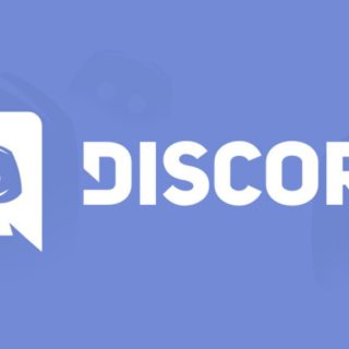 Discord Logo