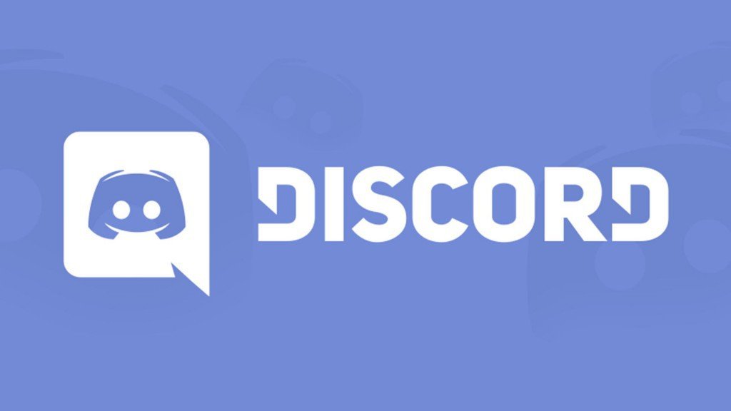 Discord logo