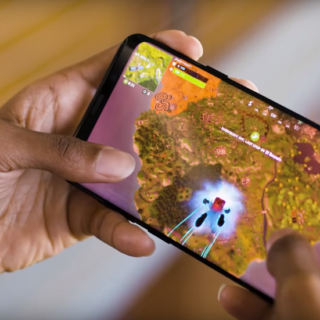 Fortnite für Android Smartphones