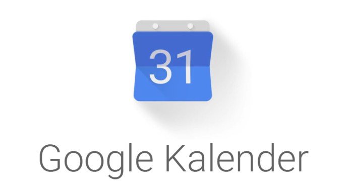 Google Calendar