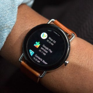 Wear OS