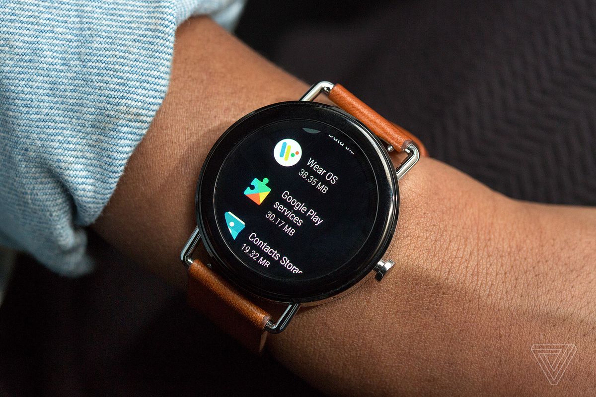 Google Pixel Watch: Release erst in 2019