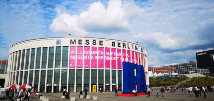 IFA 2018
