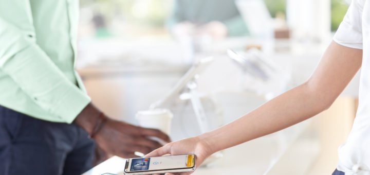 Apple Pay Deutschland