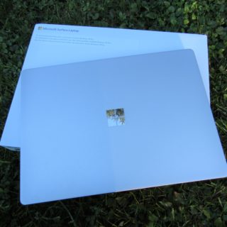 2 Laptop Surface