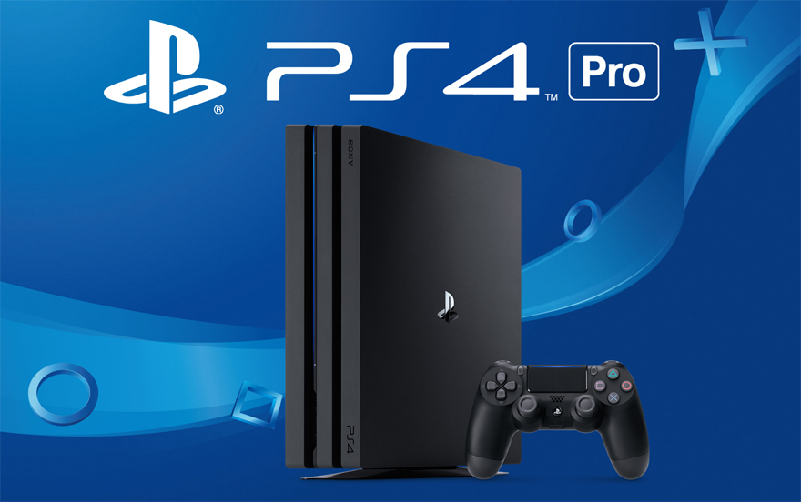 TechnikNews Adventgewinnspiel 2018 #3: PlayStation 4 Pro ...