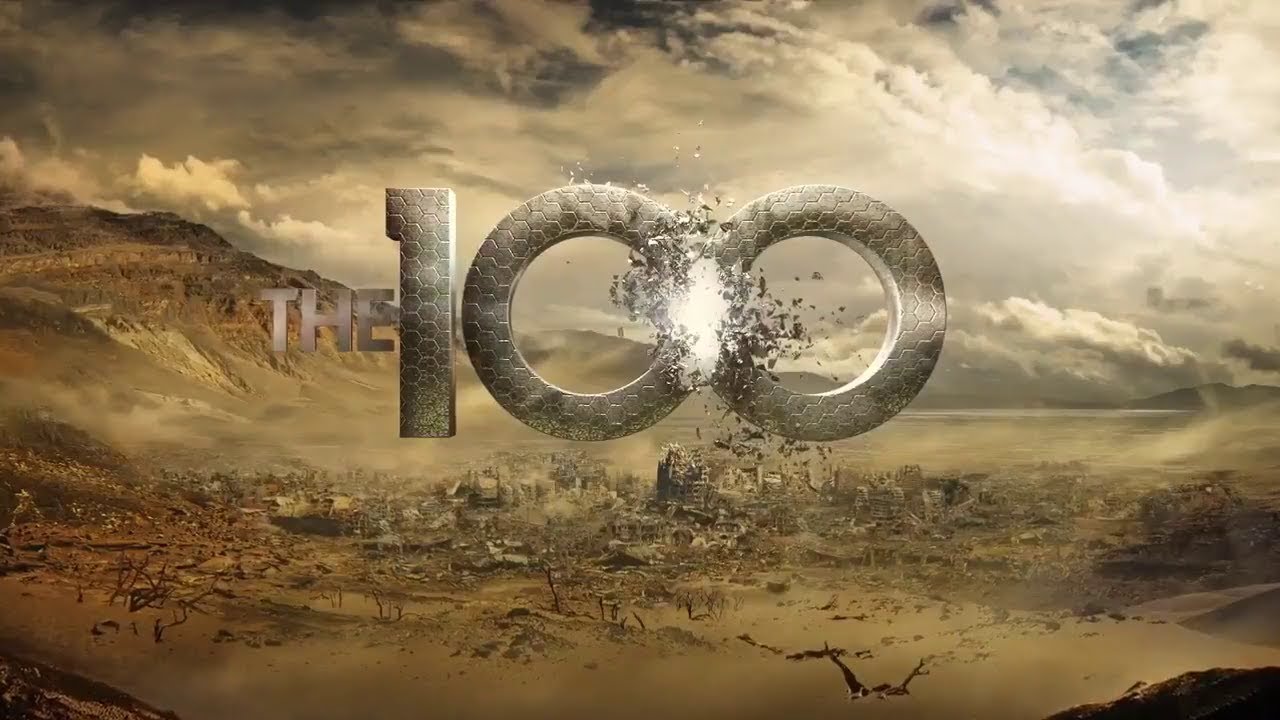 The 100 Staffel 5 Deutsch Start The 100 Staffel 5 Deutsch Start