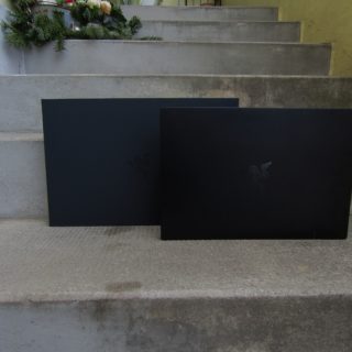 Razer Blade Stealth (2019)