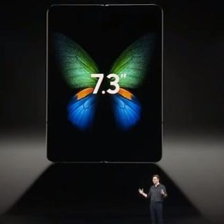 Samsung Galaxy Fold