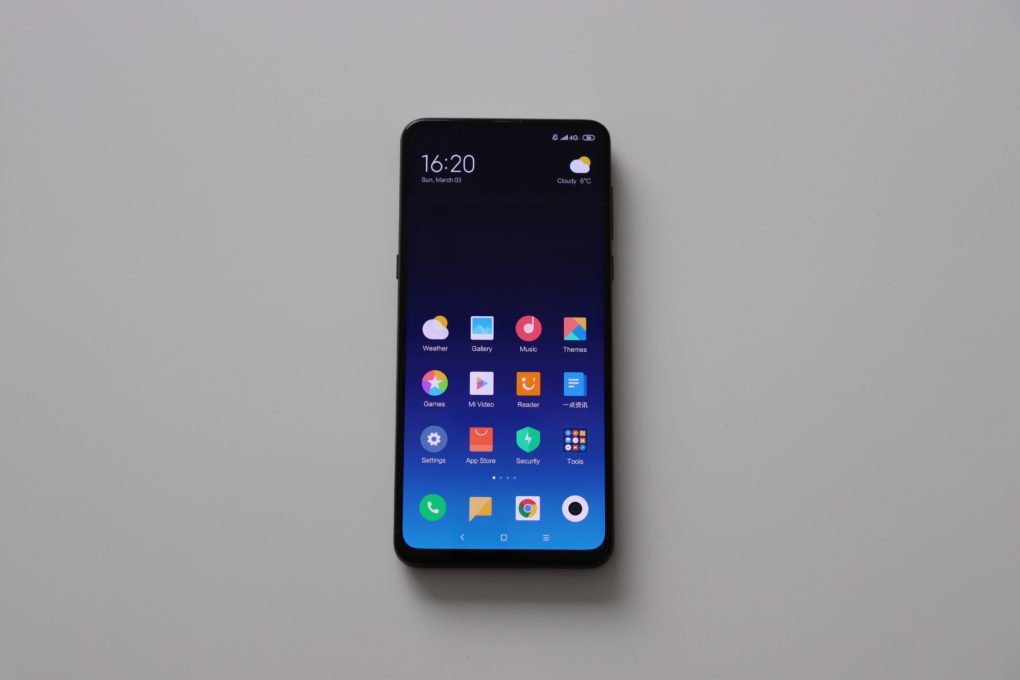 Xiaomi: Diese Modelle bekommen Android Q