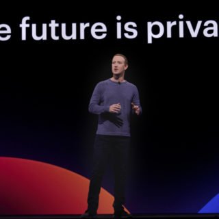 Facebook F8