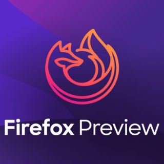 Firefox Preview