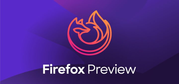 Firefox Preview