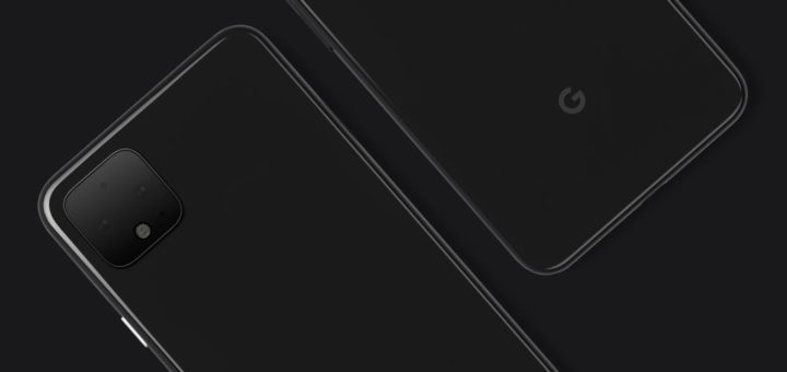 Google Pixel 4