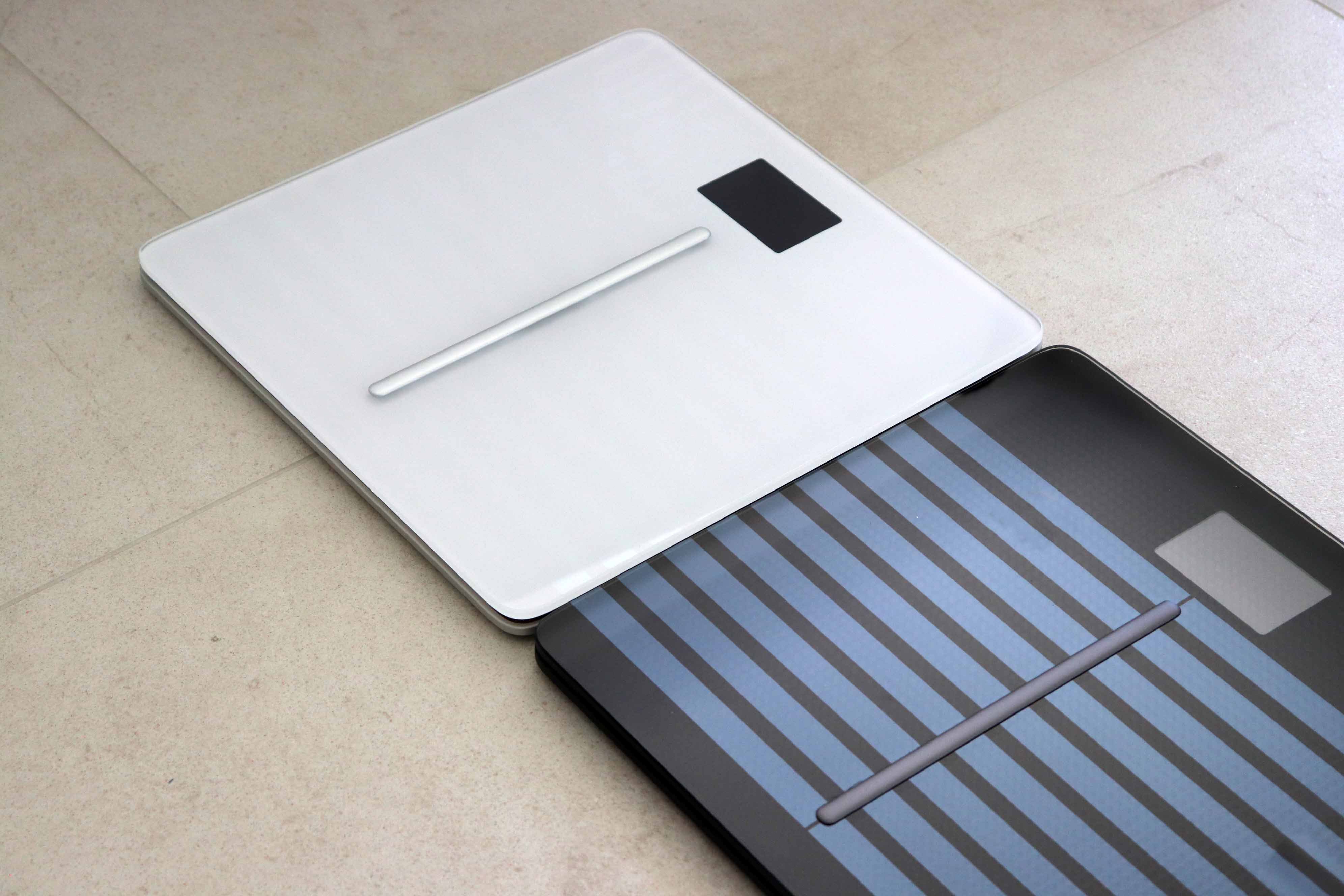 Withings Body Cardio review: The smart scale with WiFi