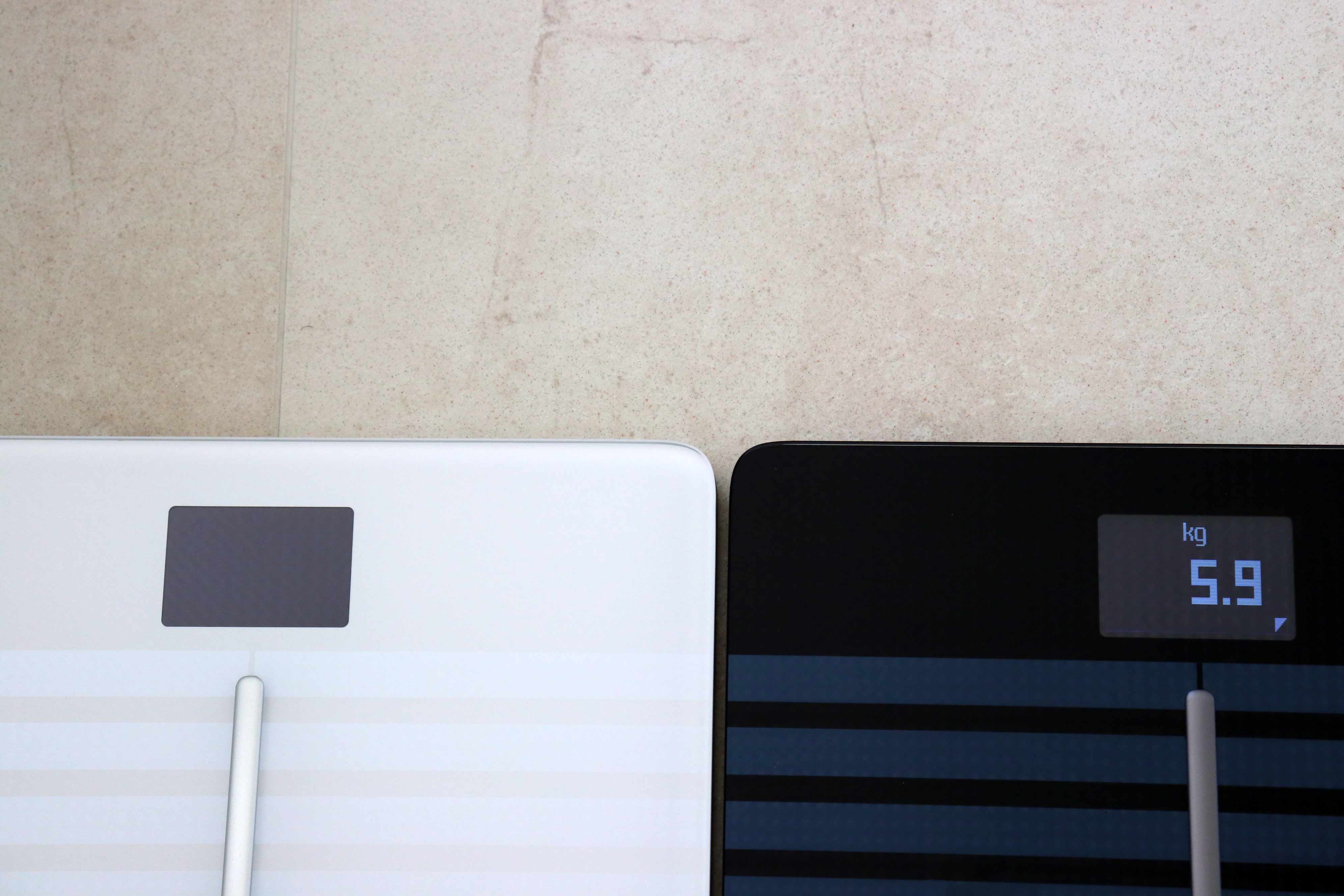 Withings Body Cardio smart scale review