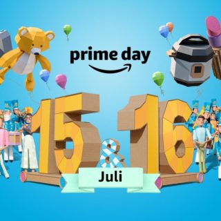 Amazon Prime Day 2019