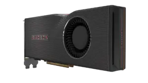 AMD Readeon RX5700 xt