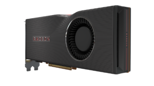 AMD Readeon RX5700 xt