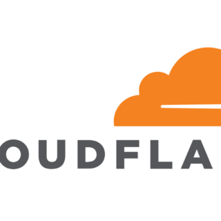 Cloudflare logo