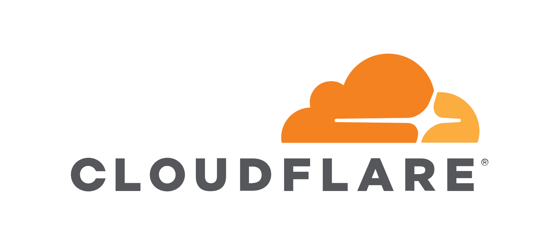 Cloudflare logo