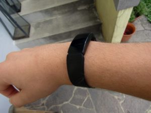 Fitbit Inspire HR