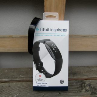 Fitbit Inspire HR
