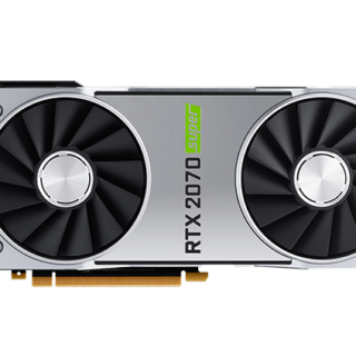 NVIDIA graphics card