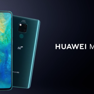 Huawei Mate 20X 5G