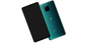 Huawei Mate 20X 5G