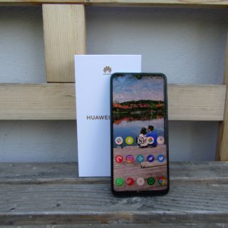 Huawei P30 lite Beitragsbild