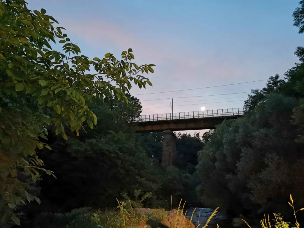 Huawei P30 Pro test pictures