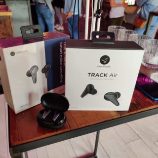 Libratone TRACK Air